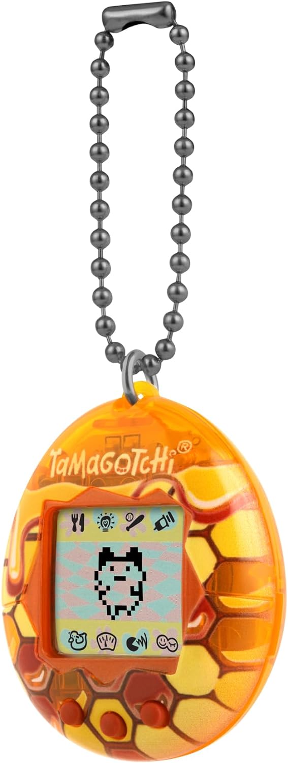 Tamagotchi Original Honey