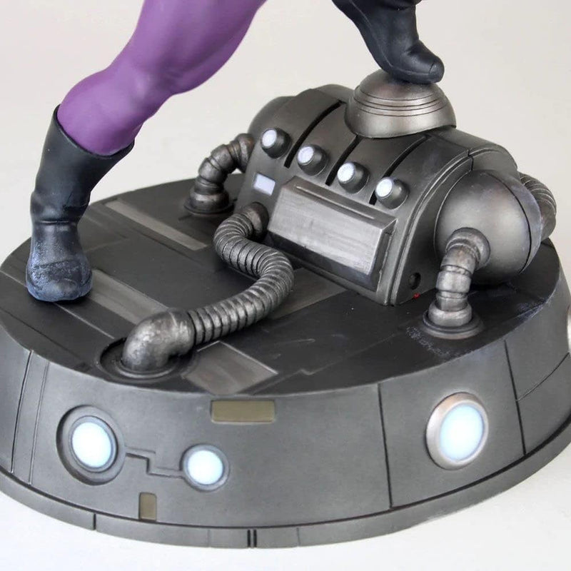 Diamond Marvel Gallery Skrull PVC Statue - Image 3