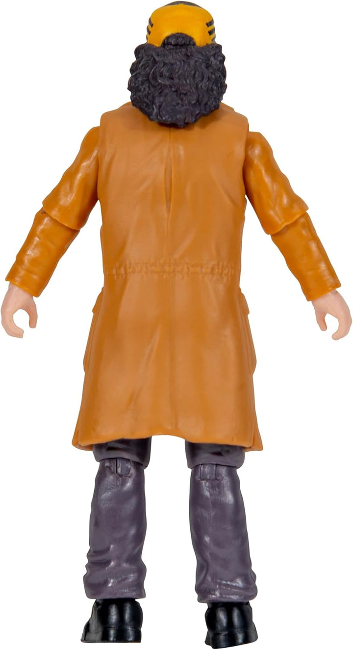 Stranger Things World of Stranger Things Dustin Henderson Action Figure