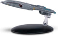 / #05 Steamrunner-class (U.S.S. Appalachia NCC-52136) Wave 3 2021 Window Boxed Model Diecast Ship (Eaglemoss, close-up detail