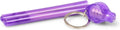 Secret Spy Pen Invisible Ink Torch Message Writer, close-up detail