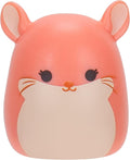 Squishmallows Squish-a-longs 25 Pack, alternate view