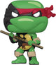 Donatello Teenage Mutant Ninja Turtles Comics Funko Pop! Vinyl Figure #33