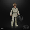 Anakin Skywalker Figure Star Wars The Black Series, in display