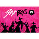 K-POP Demon Hunters Idol Poster