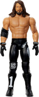 AJ Styles WWE Main Event Series 154 6-Inch Action Figure