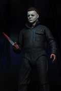 Halloween (2018) Michael Myers 1/4 Scale Action Figure (view 2)