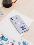 Minions Gadget Decals close up detail