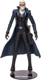 Percy The Legend of Vox Machina Critical Role 7-Inch Action Figure