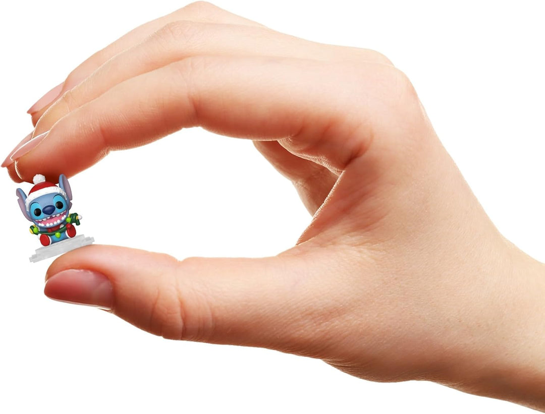 Stitch Holiday Funko Bitty Pop! Countdown Advent Calendar