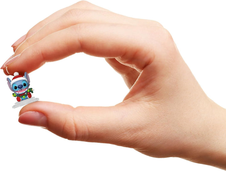 Stitch Holiday Funko Bitty Pop! Countdown Advent Calendar