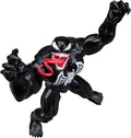 Spiderman Venom Deluxe Titan Figure