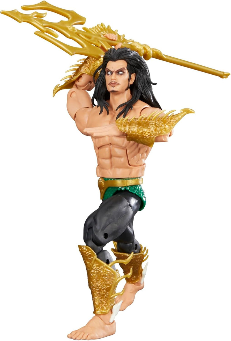 Marvel Legends Series Namor Action Figure - Image 6