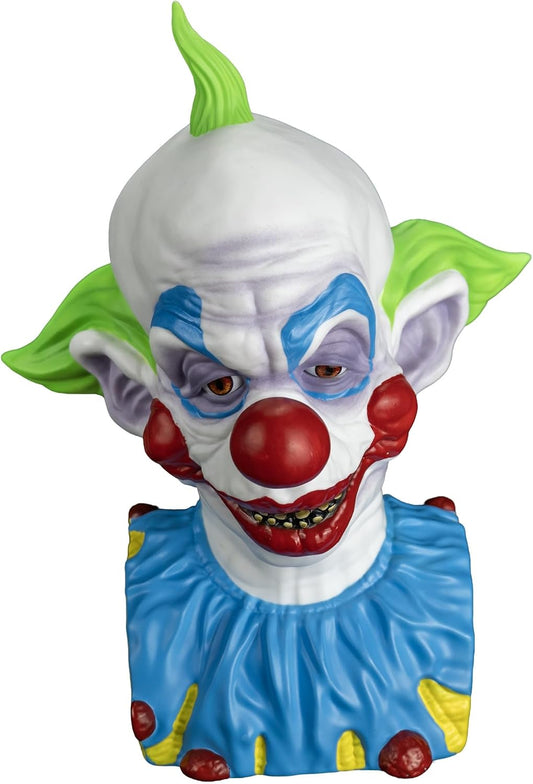 Killer Klowns from Outer Space Shorty Bust Bank (13")