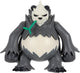 Pokemon Pangoro Battle Feature Figure