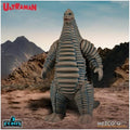 Ultraman And Red King 5 Points 2 Figures Boxed Set (view 3)