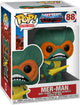 Mer-Man Masters of the Universe Funko Pop! Vinyl Figure #88