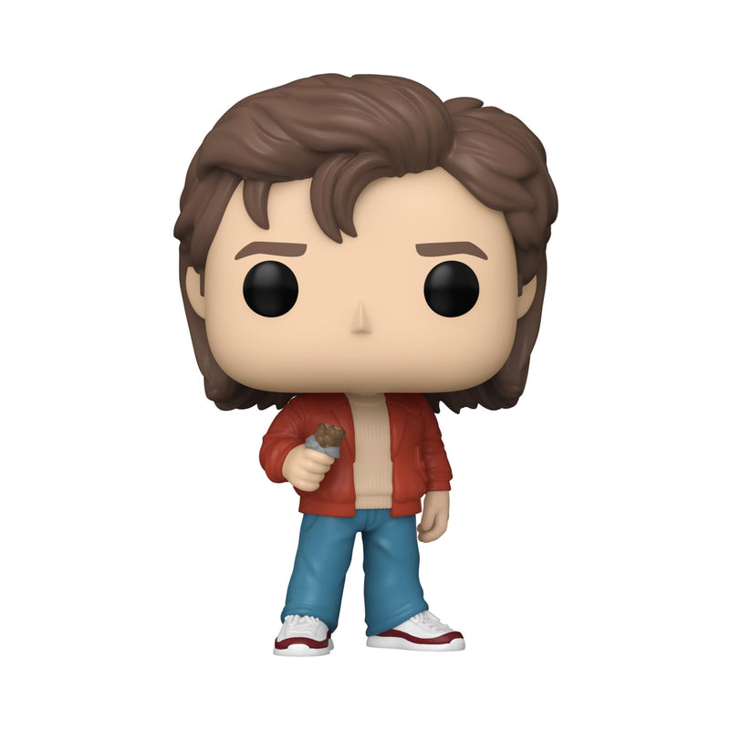 Steve Harrington Stranger Things Season 5 Funko POP! Vinyl F, side angle