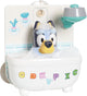 Tomy Toomies Shower & Scrub Bluey Bath Toy