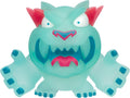 Mr Beast Lab Vinyl Glow Panther Figure