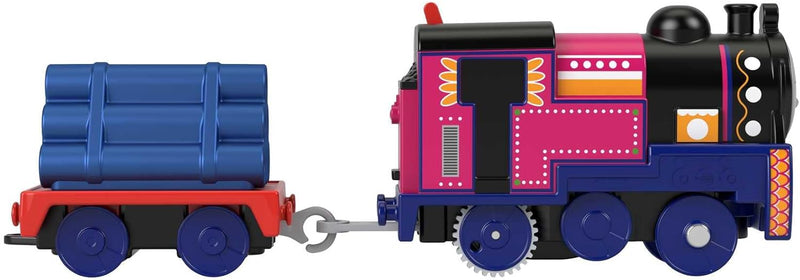 Thomas and Friends Motorised Toby - Image 5