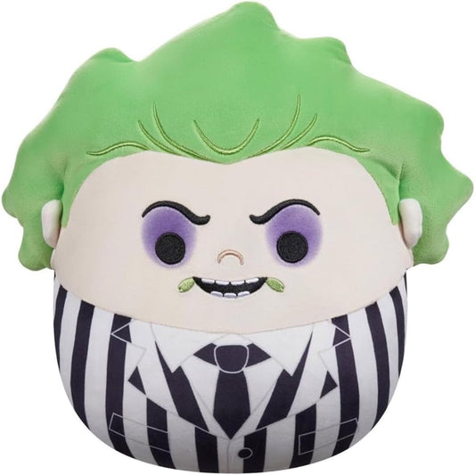 Squishmallows - 8" Beetlejuice Plush