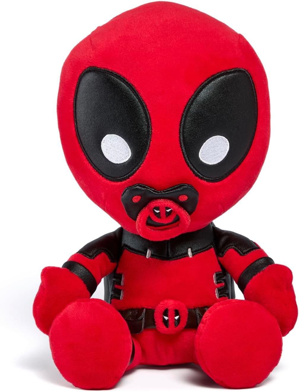 Marvel Deadpool & Wolverine Babypool 25cm Plush