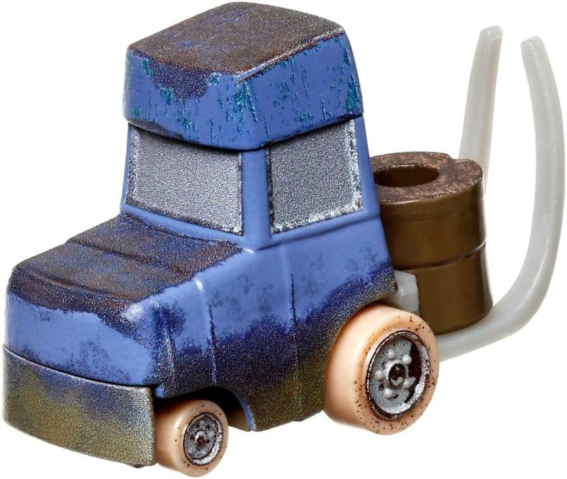 Disney Pixar Cars On The Road Series Pitstoposaurus Diecast Vehicle - Image 4