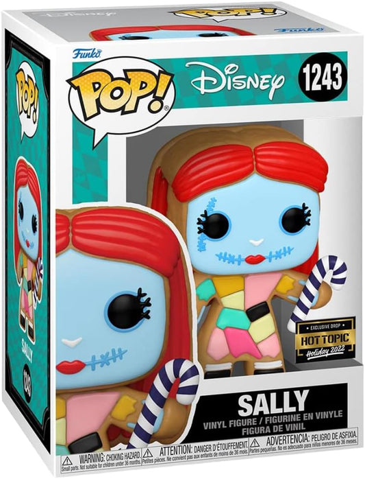 Funko Disney: Nightmare Before Christmas (Gingerbread Sally)