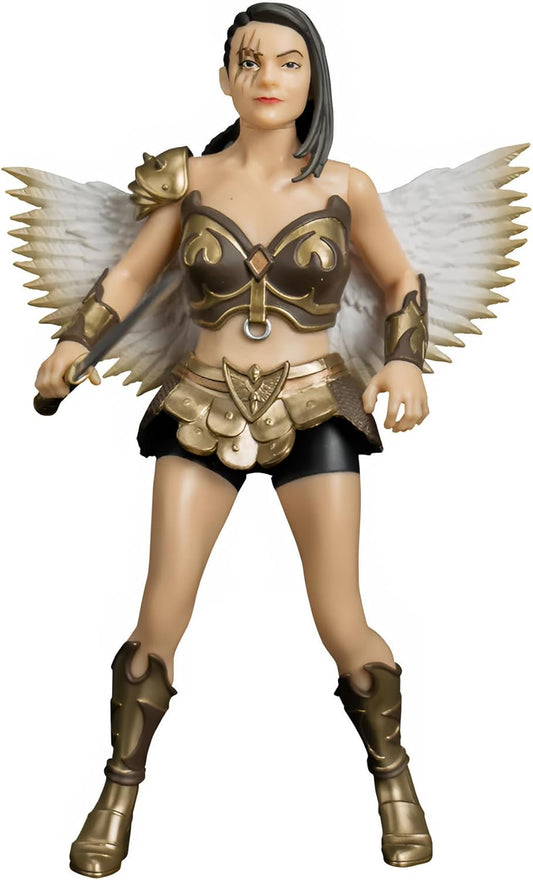Sienna Shaw Angel Warrior Terrifier 2 5-Inch Action Figure