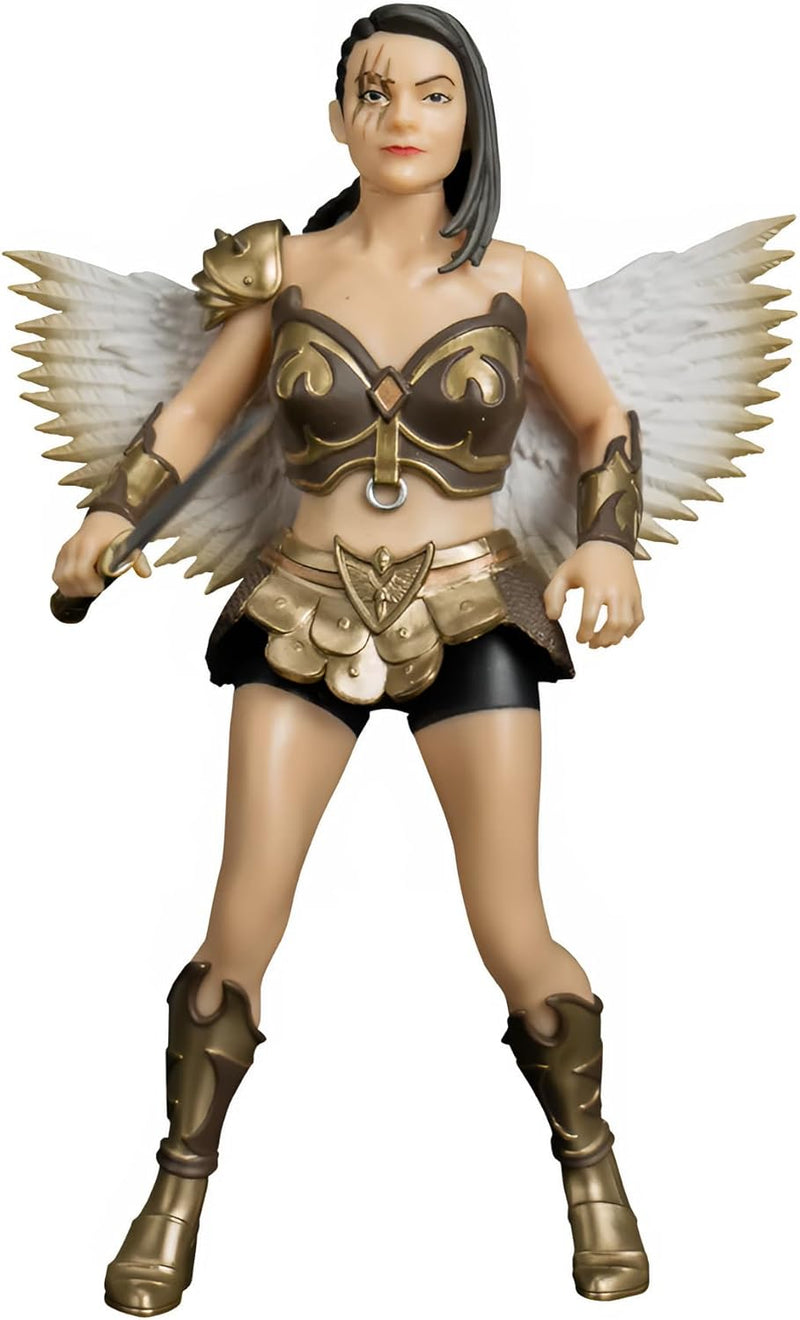 Sienna Shaw Angel Warrior Terrifier 2 5-Inch Action Figure