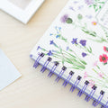 Wild Flowers 26x26cm 40 Pages Scrapbook Photo Album packaging view