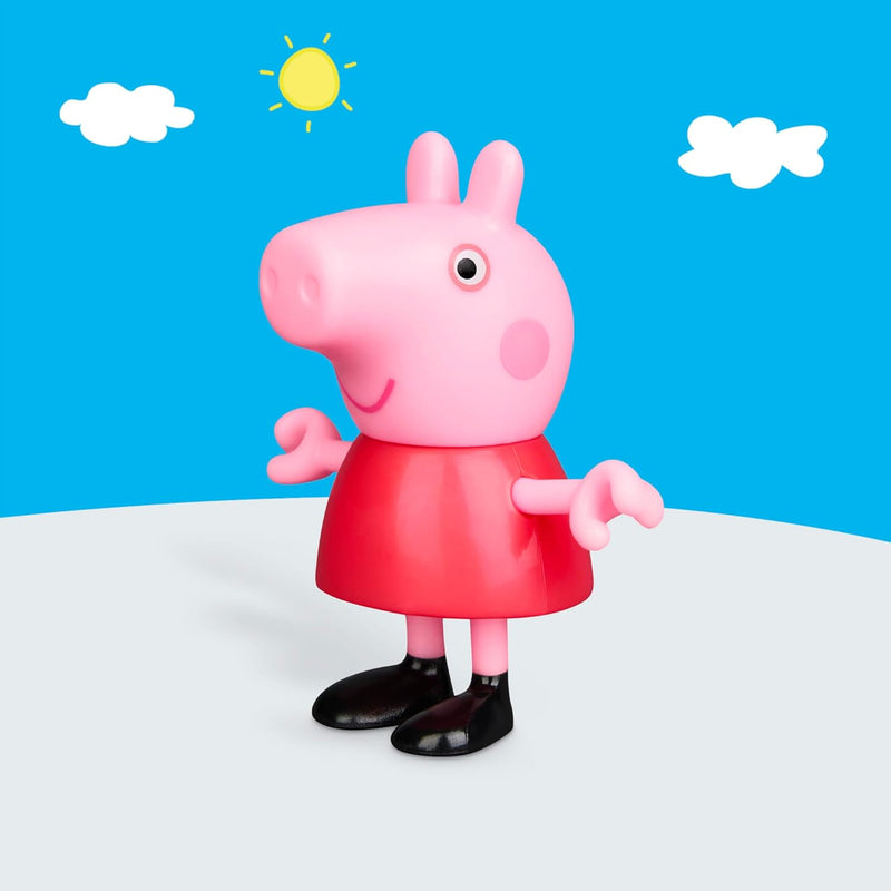 Peppa Pig Peppa's Bedroom - Image 7