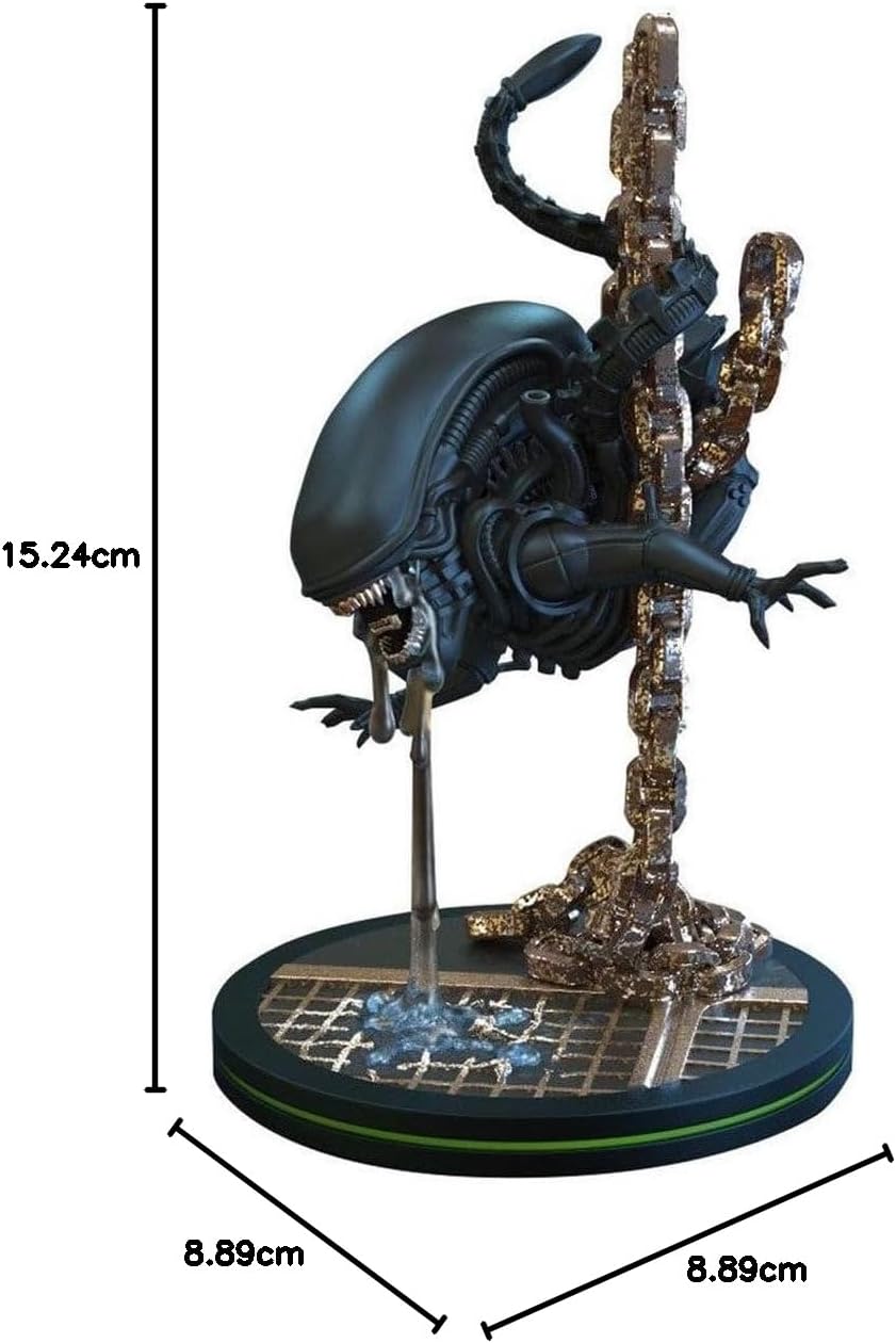 Alien Xenomorph Q-Fig Figure