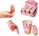 MAKE YOUR OWN ICE CREAM SLIME AND PUTTY