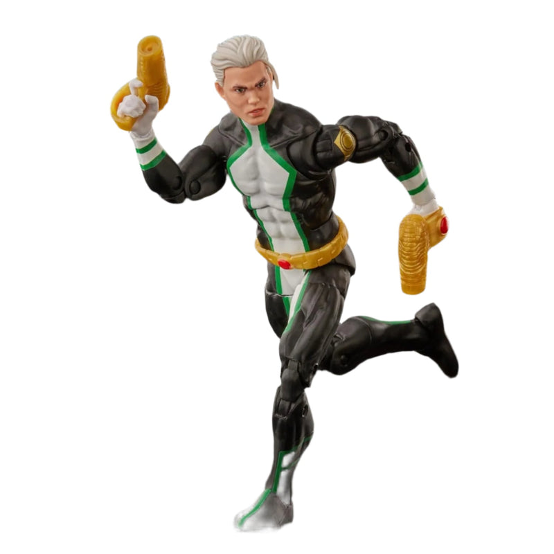 Marvel Legends Series Marvel Boy Action Figure - Image 4