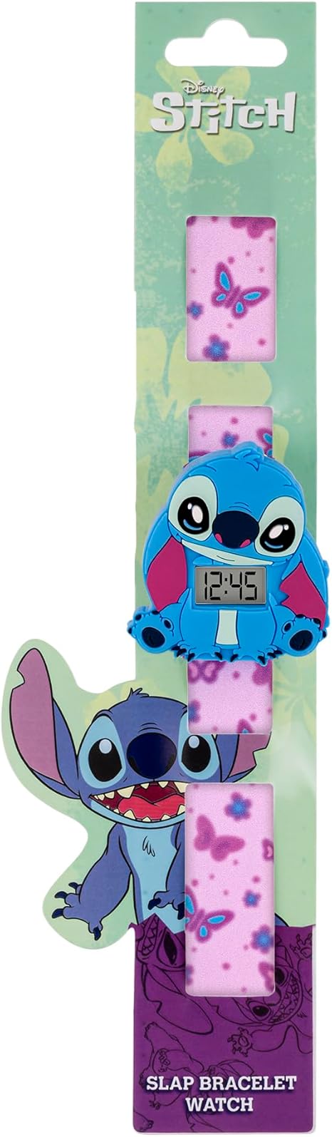 Peers Hardy Stitch Digital Watch - Image 3