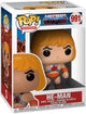 He-Man Masters of the Universe Funko Pop! Vinyl Figure