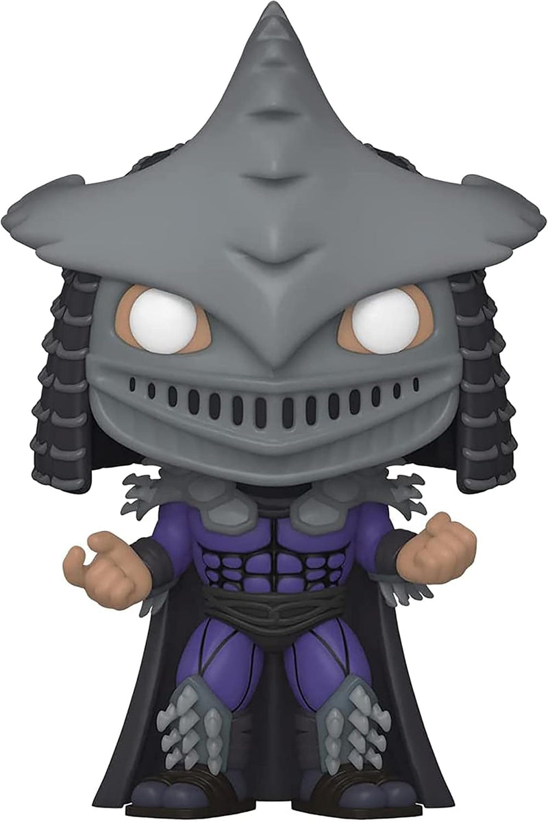Super Shredder Teenage Mutant Ninja Turtles Funko POP! Vinyl Figure
