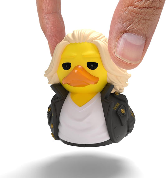 Manjiro Sano Tokyo Revengers TUBBZ Mini Cosplaying Duck