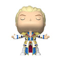 WWE Cody Rhodes The American Nightmare Funko POP! Vinyl Figu, side angle