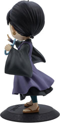 Banpresto Q Posket Miroku Inuyasha Figure - Image 3