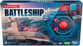 Hasbro Gaming Electronic Battleship Reloaded Board Game, close-up detail