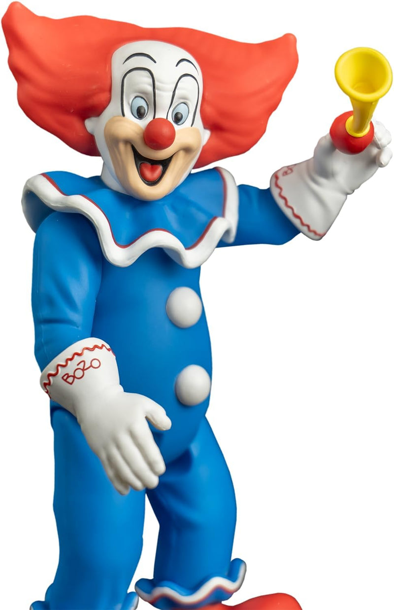 Bozo the Clown 5" Figure (view 3)