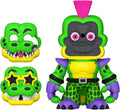 Funko Five Nights At Freddy's (FNAF) Snap: RR - Playset Gator's Room