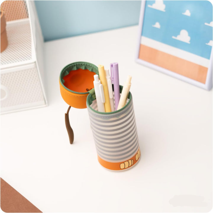 Disney Pixar Toy Story Slinky Expandable Pencil Case