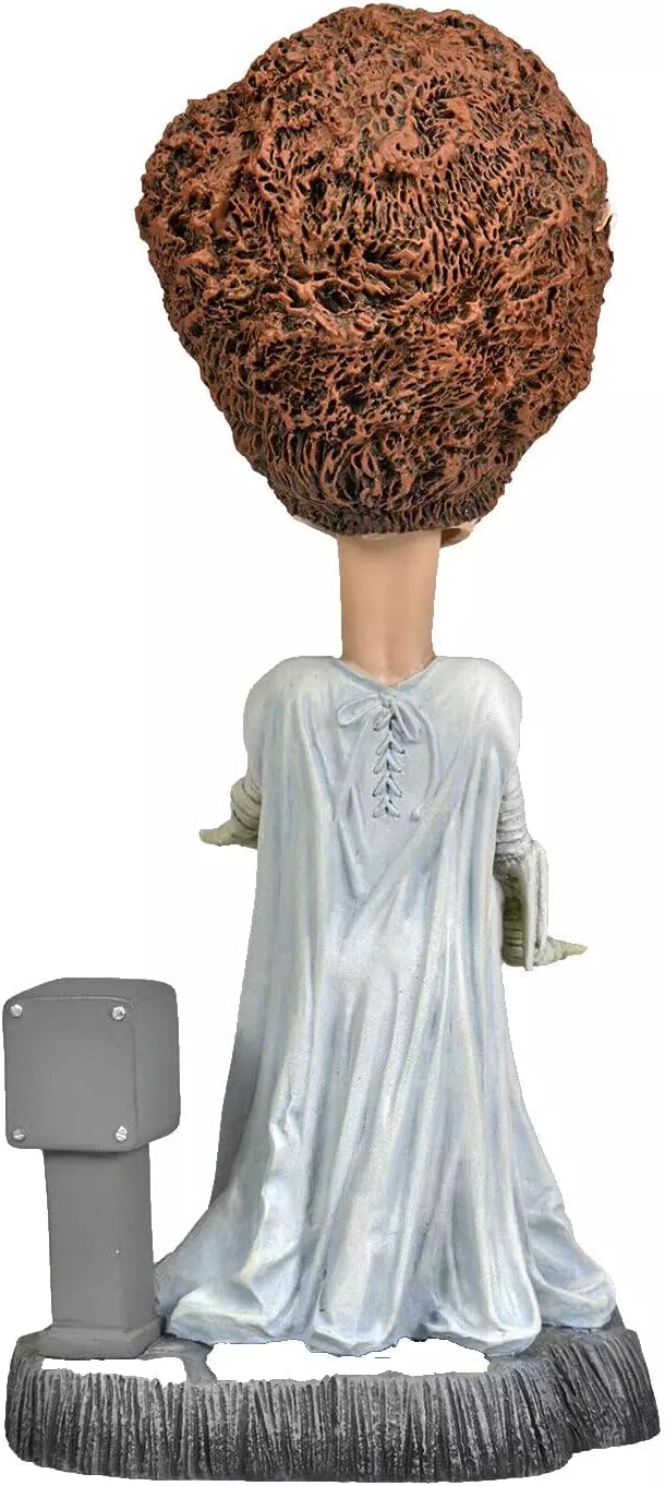 Universal Monsters Bride Of Frankenstein Head Knocker (view 3)