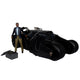 DC Multiverse Lucius Fox & Tumbler (The Dark Knight Rises) G