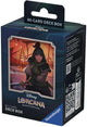 Mulan Disney Lorcana Rise of the Floodborn Deck Box