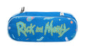 Rick & Morty Virus Pencil Case alternate view